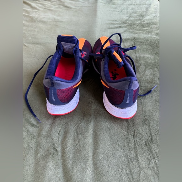 NEW Nike Zoom Pegasus 35 Turbo Womens Running Shoe, Size 8.5, Gentle used - Picture 7 of 9